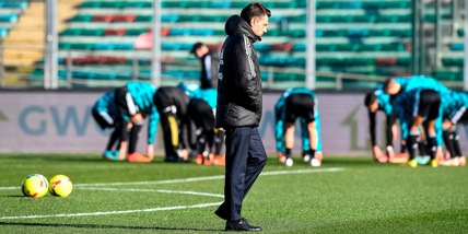 Juventus Next Gen, la Coppa Italia per ritrovare sorriso e vittoria