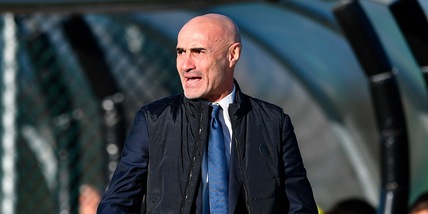 Juventus Primavera, occasione persa da Montero: il 2023 non decolla