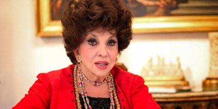 È morta Gina Lollobrigida: aveva 95 anni