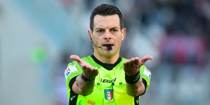 Coppa Italia, Juventus-Monza a Pezzuto: l'ultima volta con Ronaldo