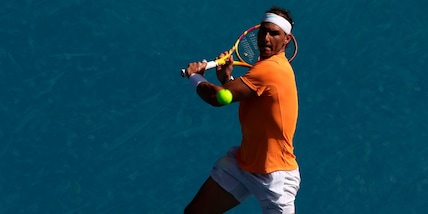 Australian Open, Nadal debutta battendo Draper. Kyrgios si ritira