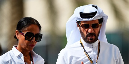 Ben Sulayem sul futuro della F1 in Europa: "Da proteggere, anche se..."