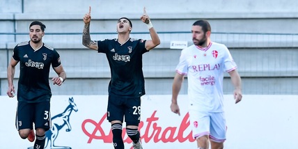 Juventus Next Gen, tutto su Barrenechea: la luce di Brambilla che Allegri osserva