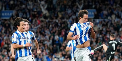 Copa del Rey, ecco il pronostico di Real Sociedad-Maiorca