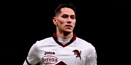 Torino: resta l'ansia per Lukic