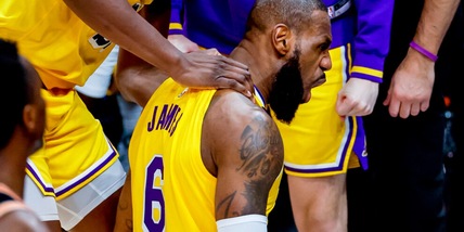 Nba: James, Tatum e Curry illuminano il Martin Luther King Day