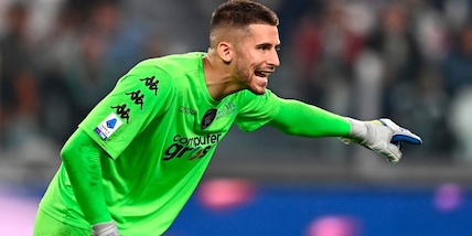 Bayern, assalto a Vicario: presentata l’offerta all’Empoli