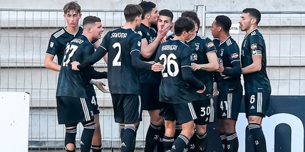 Juve Next Gen, cosa è cambiato dall'ultima Coppa Italia vinta: progetto, talenti e ambizioni