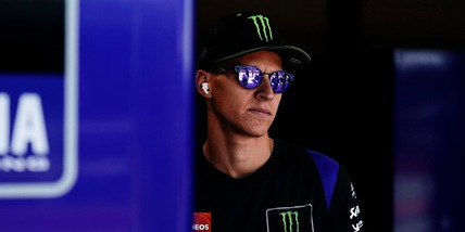 MotoGP, Quartararo sfida Bagnaia: "Ho lavorato senza stop. Voglio solo il titolo"