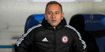 Juve Next Gen, Gallo avverte il suo Foggia: "I bianconeri hanno una caratteristica nel loro DNA"