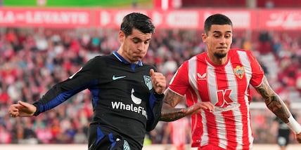 Levante-Atletico Madrid, il pronostico e le statistiche del match