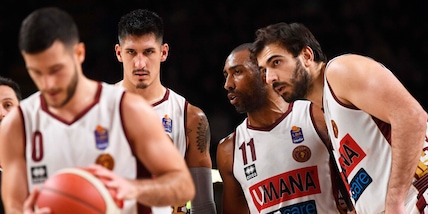 Eurocup: Willis non basta a Venezia, Floyd trascina Bourg en Bresse