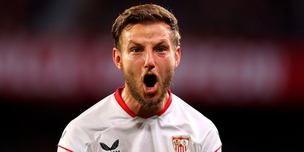 Rakitic show, il Siviglia ai quarti di Coppa del Re. Passa anche la Real Sociedad