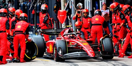 F1, un ex Ferrari nominato direttore delle monoposto