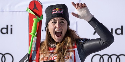 Sci, Chi è Sofia Goggia: età, carriera e vita privata