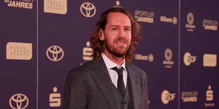 Vettel, ipotesi rally? La risposta dell'ex campione F1