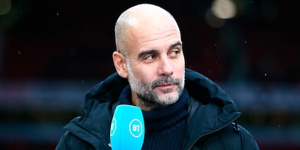 Guardiola sfida Conte: "De Bruyne ci sarà. Su Haaland..."