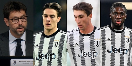 Agnelli e il futuro Juve: "50 % Prima Squadra da Primavera e Next Gen, ecco quando"