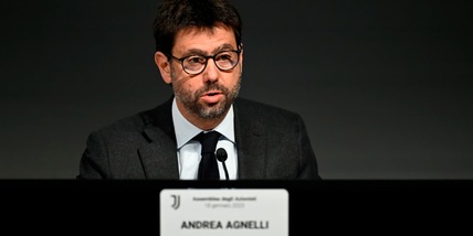 Agnelli, un addio all'altezza degli anni che l'hanno reso il più vittorioso nella storia Juve
