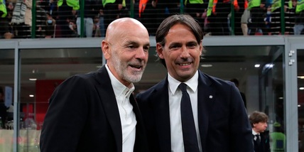 Diretta Milan-Inter ore 20: dove vederla in tv, in streaming e formazioni ufficiali