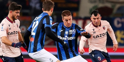 Pronostici Coppa Italia, le statistiche di Atalanta-Spezia