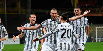 Juventus Next Gen, Poli non basta: 2-1 Foggia in Coppa Italia