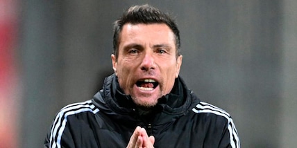 Foggia-Juve Next Gen, Brambilla: "La differenza negli episodi"