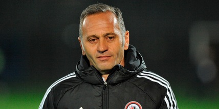 Foggia-Juve Next Gen, Gallo: "Vinto solo il primo tempo. Bianconeri, che qualità"