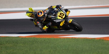 MotoGP, Yamaha chiama la VR46? "Team satellite, ecco quando"