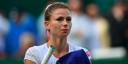 Australian Open: Giorgi vola al terzo turno, Stefanini eliminata