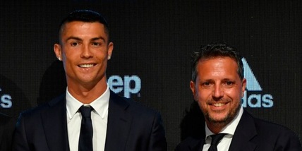 Juventus, ecco la "Carta Ronaldo": il documento è agli atti dell'inchiesta