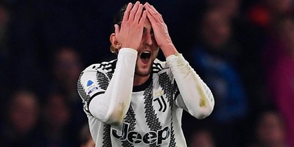 Juventus-Monza, i convocati di Allegri: non c'è Rabiot