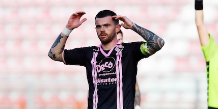 Pronostici Serie B, al "Barbera" si gioca Palermo-Bari