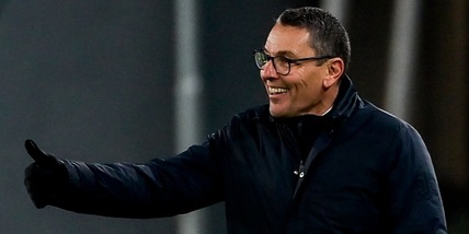 Juventus, gioia Landucci: "Cambi perfetti. Coppa Italia nostro obiettivo"