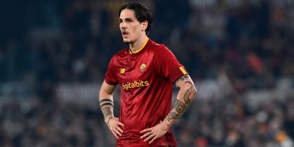 Zaniolo sul mercato: Roma pronta a cederlo già a gennaio