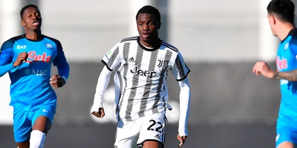 Juventus Primavera, con il Frosinone la partita della verità