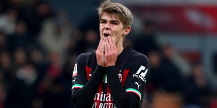 Milan, Maldini sotto ‘processo’: tutta colpa di De Ketelaere