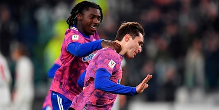 Juventus-Monza, le pagelle: Kean, gol e tanta lotta. Chiesa alla Del Piero