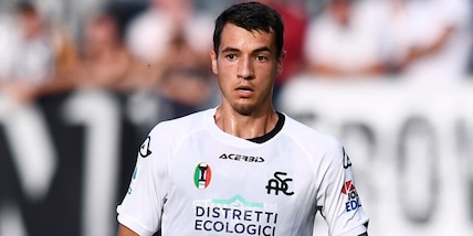 Juve, Kiwior se ne va nella Super Premier League: Arsenal, 25 milioni allo Spezia