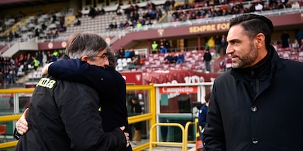 Torino, Juric e il summit con Cairo: "Momento decisivo"