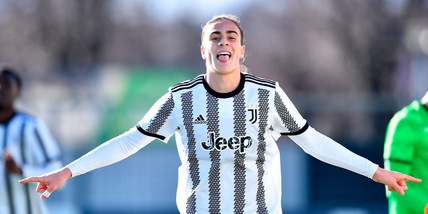 Juve Primavera, gol in stand-by: Montero deve "riaccendere" i bomber