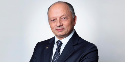 Ferrari, Vasseur e la ricetta per vincere in Formula 1: "Ecco cosa serve"