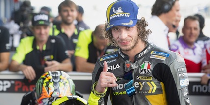 MotoGP, Bezzecchi si racconta: "Ecco il mio momento più buio"