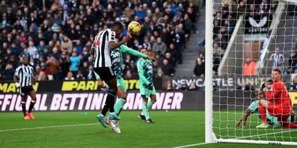 Crystal Palace-Newcastle: il pronostico sorride ai Magpies