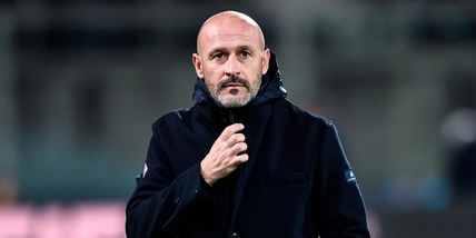 Fiorentina-Torino, Italiano senza Castrovilli. “Mercato? Non vediamo l'ora si chiuda”