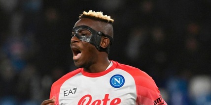 Salernitana-Napoli, ecco le quote e le statistiche del match