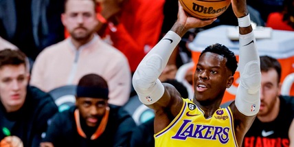 Nba, clamorosi Lakers: battuti i Grizzlies 122-121!