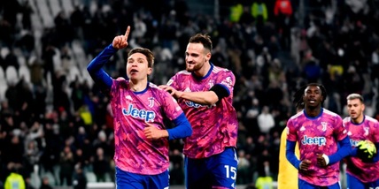 Juventus-Atalanta, l'analisi e il pronostico targati Pengwin