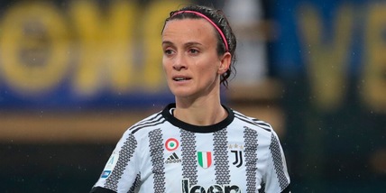 Juventus Women, Bonansea e il premio fair play: "In Champions tifato Roma"