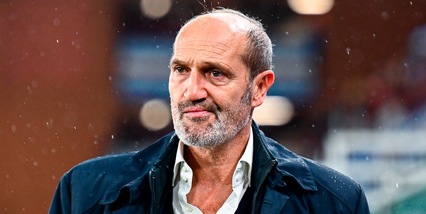 Sampdoria, Lanna al lavoro con le banche per cercare liquidità